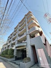 地下鉄谷町線長原駅まで徒歩4分