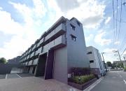 ルーブル武蔵中原参番館