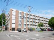 ＪＲ函館本線桑園駅まで徒歩10分