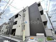 エクセリア昭和町