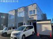 地下鉄南北線自衛隊前駅まで徒歩4分