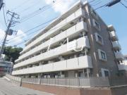 小田急小田原線柿生駅まで徒歩2分