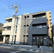 ＪＲ中央線三鷹駅まで徒歩27分