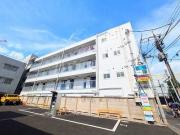 アーバンプレイス上野毛