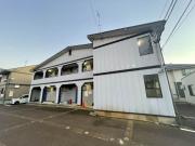 ＪＲ信越本線長岡駅