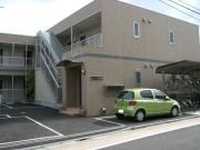 ビューパレス戸田公園