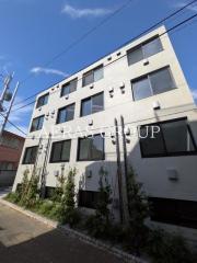 ヴィスタ阿佐ヶ谷S