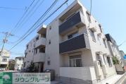 セレシェイラ参番館