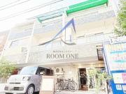 ＪＲ山手線池袋駅まで徒歩4分