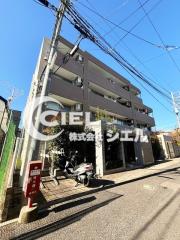 西武池袋・豊島線江古田駅まで徒歩7分