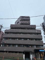 Aifort.立川II