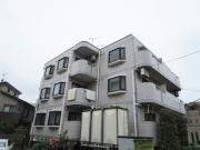 アーチス南台