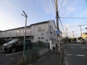 京急本線追浜駅まで徒歩10分