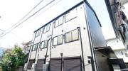 ラ・シャンブル溝の口