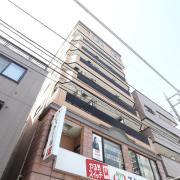 東京メトロ南北線志茂駅まで徒歩1分