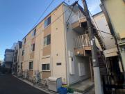 グランシャレー梅島3