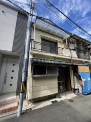 アージット東新町