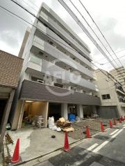 地下鉄今里筋線今里駅まで徒歩2分
