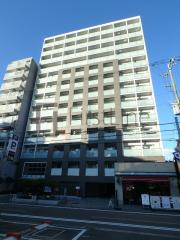 阪急京都線京都河原町駅まで徒歩5分