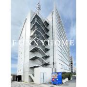 東急東横線学芸大学駅まで徒歩13分