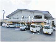 ＪＲ川越線日進駅まで徒歩15分
