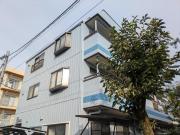 西武池袋・豊島線石神井公園駅まで徒歩19分