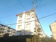 稲毛ハイツA棟