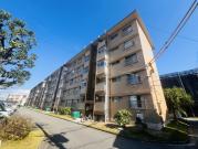 東仁川団地3号棟