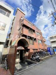 地下鉄御堂筋線東三国駅まで徒歩8分
