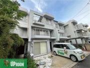 北名古屋テラスハウス