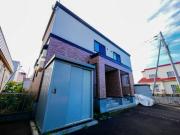 地下鉄南北線自衛隊前駅まで徒歩17分