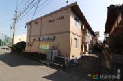 西鉄天神大牟田線大保駅まで徒歩6分