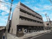 都営三田線板橋本町駅まで徒歩6分
