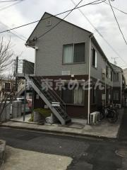 都営三田線新板橋駅まで徒歩5分
