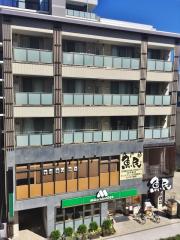 HT Bldg