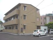 伊豆箱根鉄道駿豆線三島田町駅まで徒歩4分