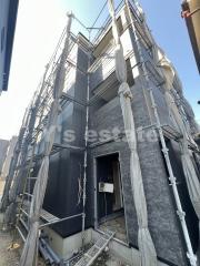 セレニティ小若江A棟