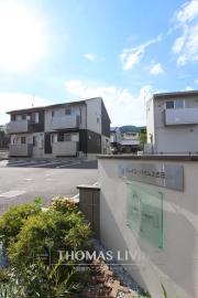 ソレイユハイム上吉田 A棟