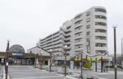 小田急多摩線唐木田駅まで徒歩2分