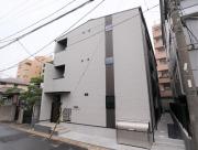 ＪＲ常磐線松戸駅まで徒歩8分