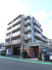 地下鉄七隈線七隈駅まで徒歩4分