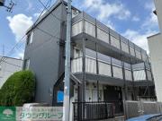 EVERTOW Libero SHIMOTAKAIDO