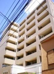コンシェリア大森山王