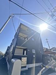 近鉄南大阪線藤井寺駅まで徒歩11分