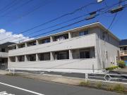 京王高尾線めじろ台駅まで徒歩15分