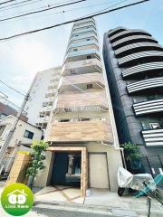 メイクスデザイン門前仲町グローブ