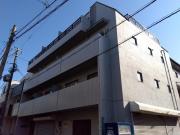 ＪＲ東海道本線塚本駅まで徒歩10分
