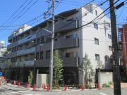 都営浅草線馬込駅まで徒歩3分