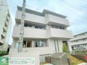 ハーモニー大坂上II