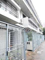 ラフィーネ城北公園